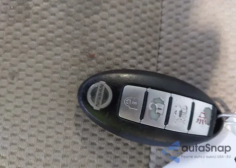 2015 Nissan Versa 1.6 S/1.6 S+/1.6 Sl/1.6 Sv from USA, damaged, VIN 3N1CN7AP1FL935934